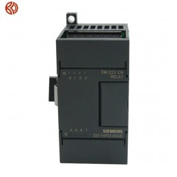 Siemens 6ES7 222-1HF22-0XA8 in IAT Bangladesh PLC BD