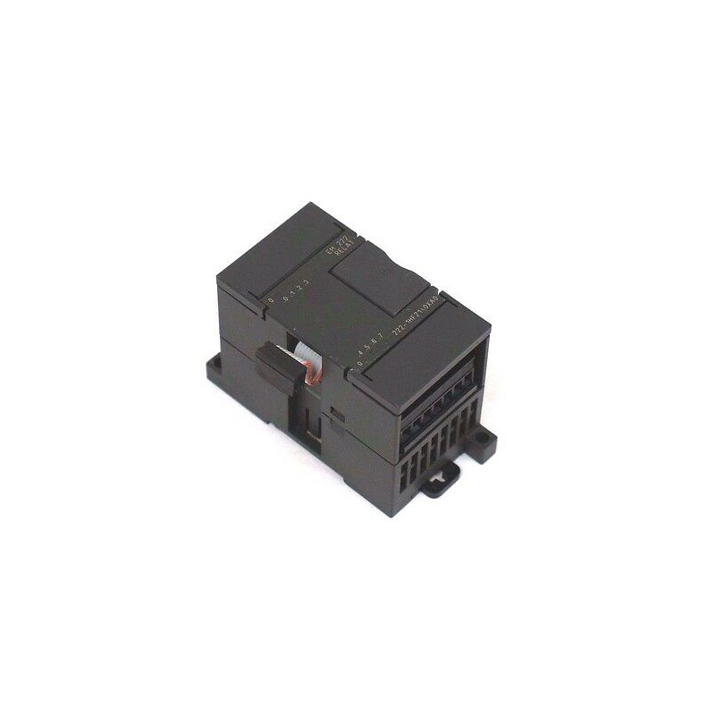Siemens 6ES7 222-1HF21-0XA0 in IAT Bangladesh PLC BD