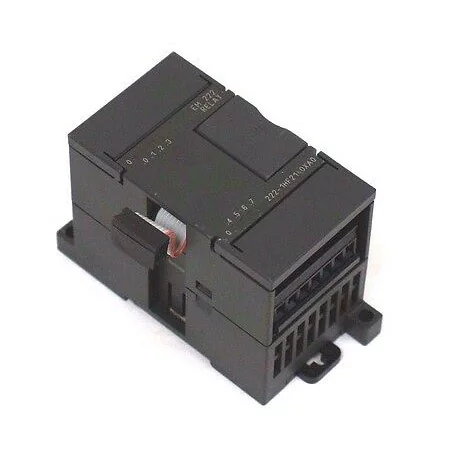 Siemens 6ES7 222-1HF21-0XA0