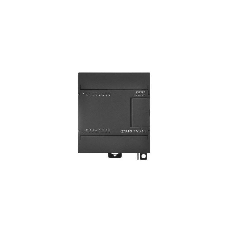 Siemens 6ES7 223-1PH22-0XA0 in IAT Bangladesh PLC BD