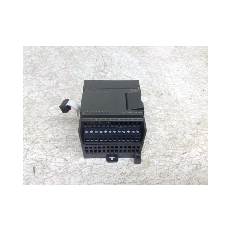 Siemens 6ES7 223-1BH21-0XA0 in IAT Bangladesh PLC BD Siemens 6ES7 223-1BH21-0XA0 in IAT Bangladesh PLC BD