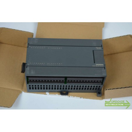 Siemens 6ES7 223-1BL22-0XA0