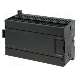 Siemens 6ES7 223-1PL22-0XA0 in IAT Bangladesh PLC BD