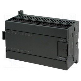 Siemens 6ES7 223-1PL22-0XA0 in IAT Bangladesh PLC BD
