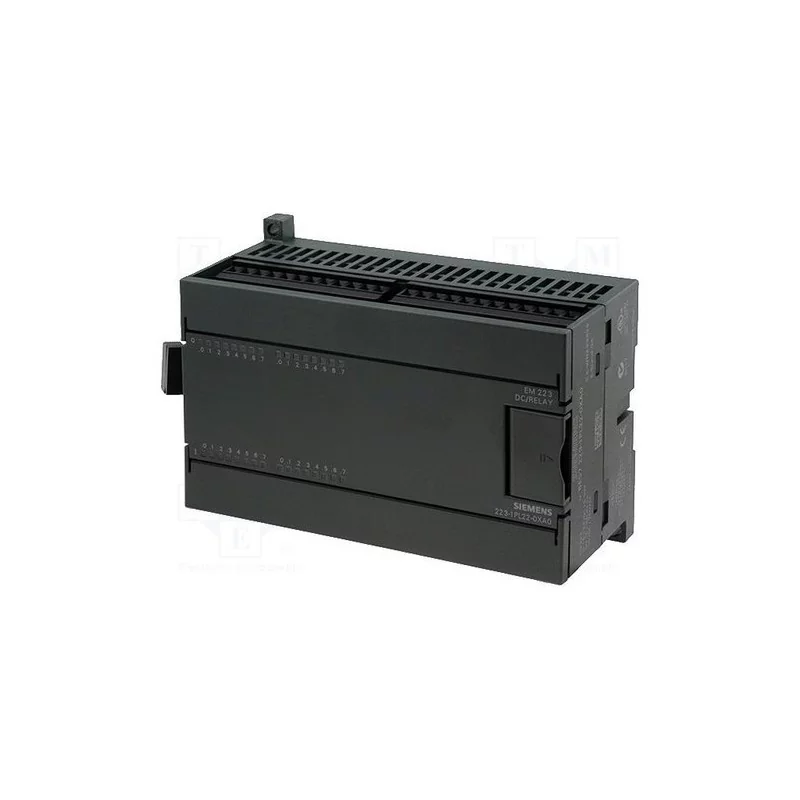 Siemens 6ES7 223-1PL22-0XA0 in IAT Bangladesh PLC BD Siemens 6ES7 223-1PL22-0XA0 in IAT Bangladesh PLC BD