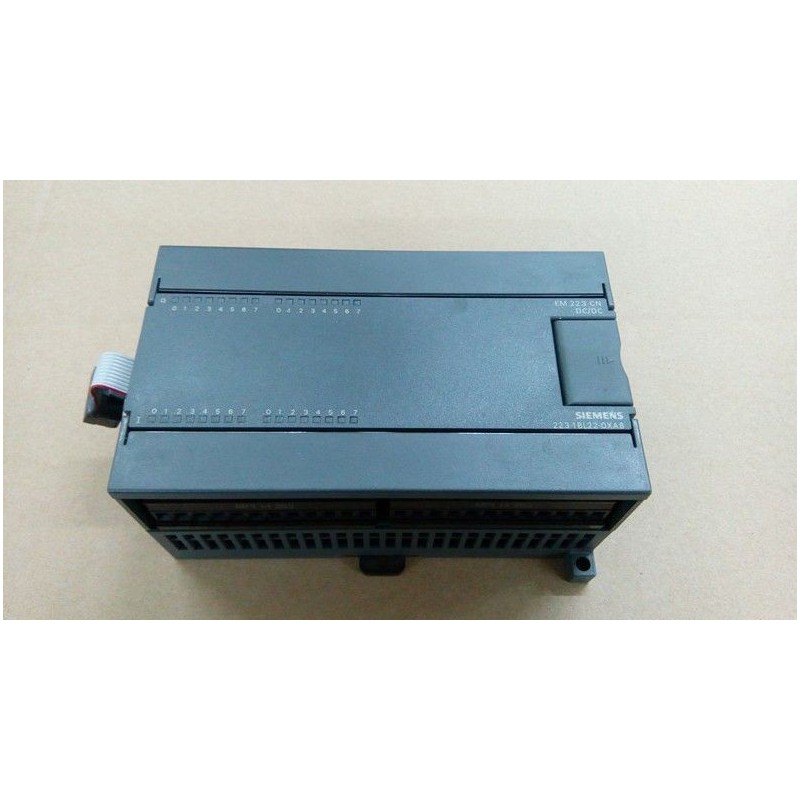 Siemens 6ES7 223-1BL22-0XA8 in IAT Bangladesh PLC BD