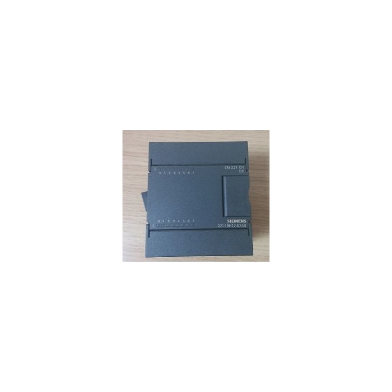 Siemens 6ES7 221-1BH22-0XA8 in IAT Bangladesh PLC BD