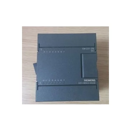 Siemens 6ES7 221-1BH22-0XA8