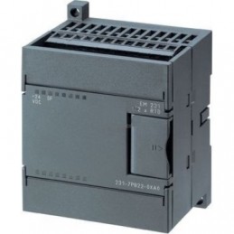 Siemens 6ES7 231-7PB22-0XA8 in IAT Bangladesh PLC BD