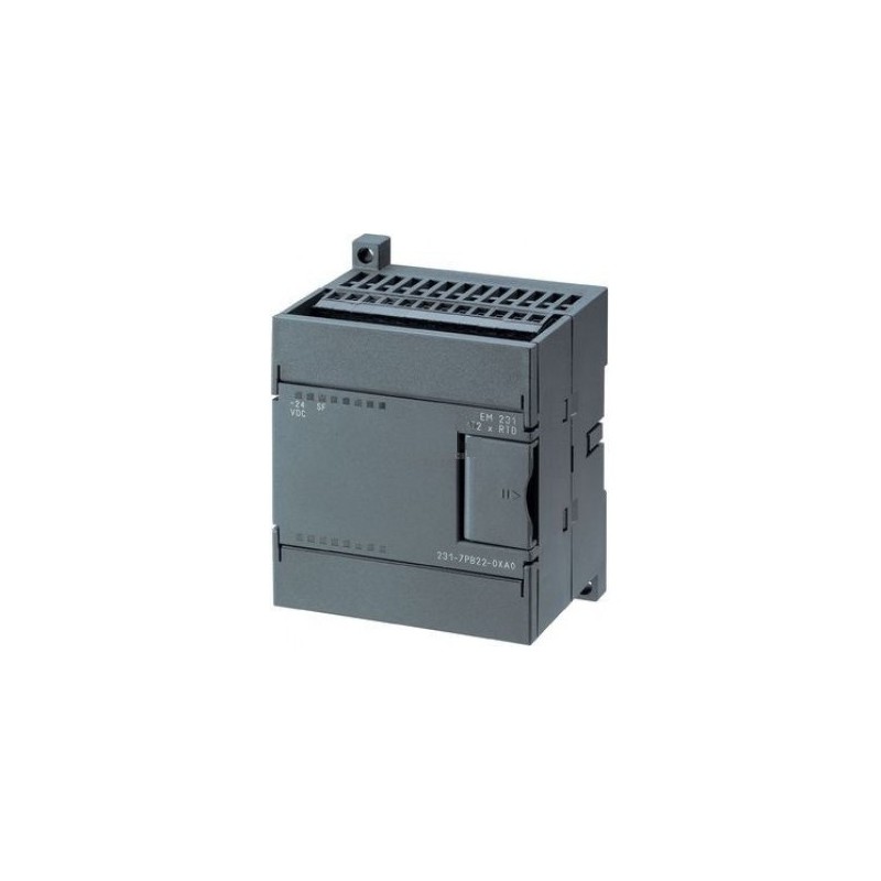 Siemens 6ES7 231-7PB22-0XA8 in IAT Bangladesh PLC BD