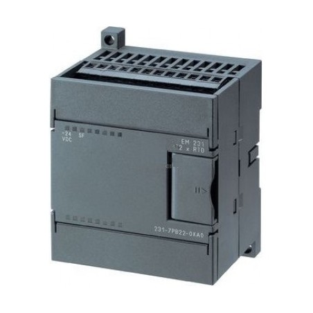 Siemens 6ES7 231-7PB22-0XA8