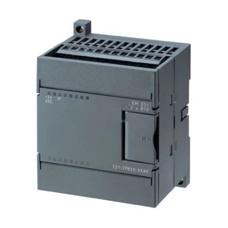 Siemens 6ES7 231-7PB22-0XA8