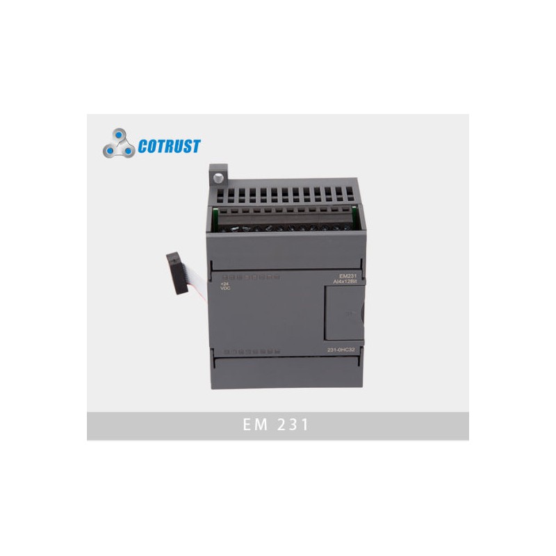 Siemens CTS7 231-7PC32 in IAT Bangladesh PLC BD