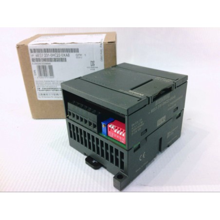 Siemens 6ES7 231-0HC22-0XA8