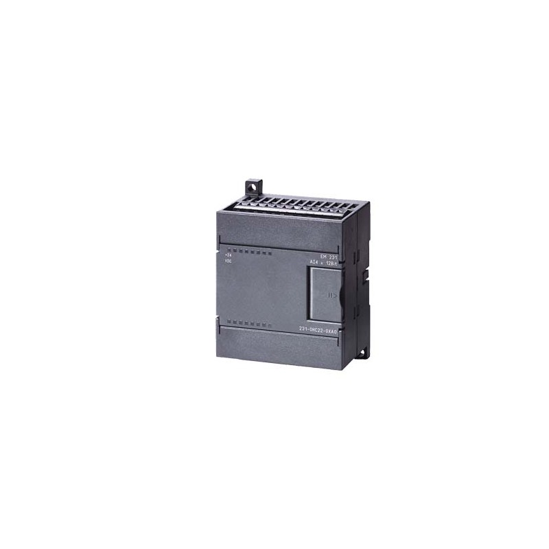 Siemens 6ES7 231-0HC22-0XA0 in IAT Bangladesh PLC BD