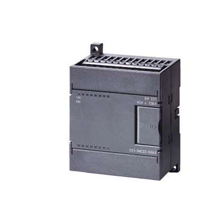 Siemens 6ES7 231-0HC22-0XA0