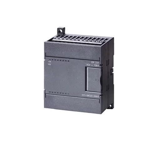 Siemens 6ES7 231-0HC22-0XA0
