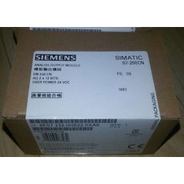 Siemens 6ES7 232-0HB22-0XA8
