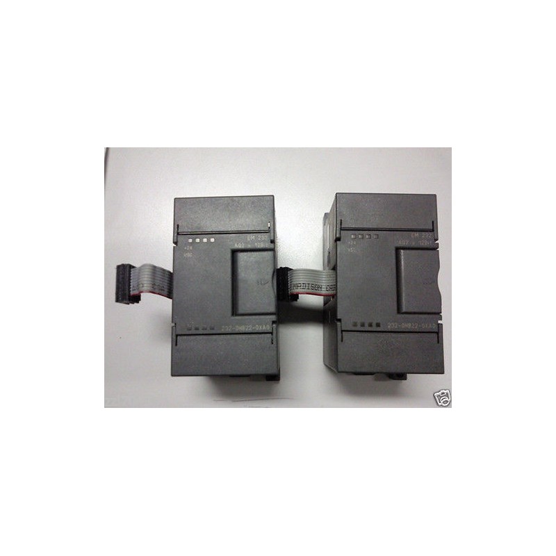 Siemens 6ES7 232-0HB22-0XA0 in IAT Bangladesh PLC BD