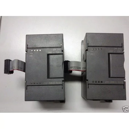 Siemens 6ES7 232-0HB22-0XA0