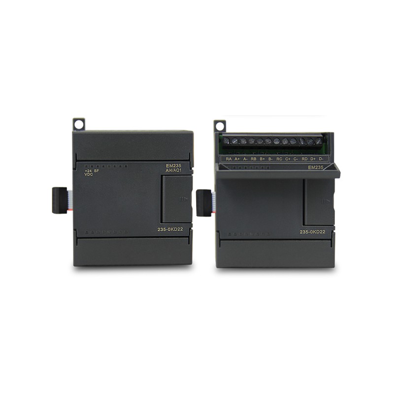 Siemens 6ES7 235-0KD22-0XA0 in IAT Bangladesh PLC BD