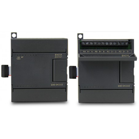 Siemens 6ES7 235-0KD22-0XA0