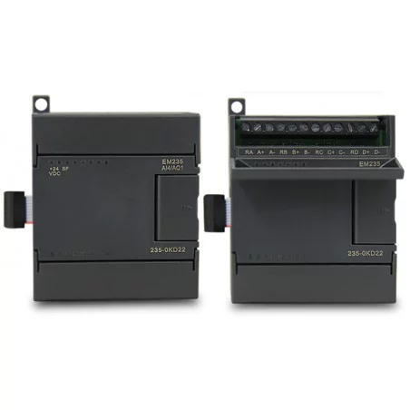 Siemens 6ES7 235-0KD22-0XA0