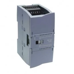 SIEMENS 6ES7 223-1BH32-0XB0 in IAT Bangladesh PLC BD