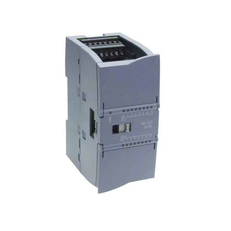 SIEMENS 6ES7 223-1BH32-0XB0 in IAT Bangladesh PLC BD SIEMENS 6ES7 223-1BH32-0XB0 in IAT Bangladesh PLC BD