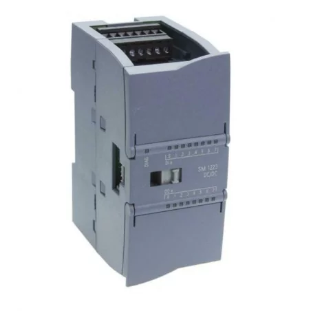 SIEMENS 6ES7 223-1BH32-0XB0