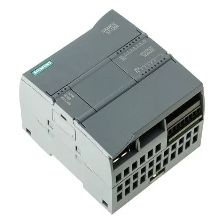 Siemens 6ES7 212-1AE31-0XB0