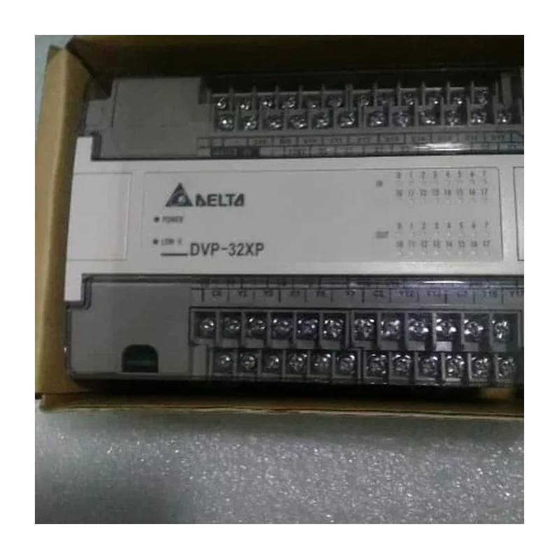 Delta DVP32XP11R in IAT Bangladesh PLC BD Delta DVP32XP11R in IAT Bangladesh PLC BD