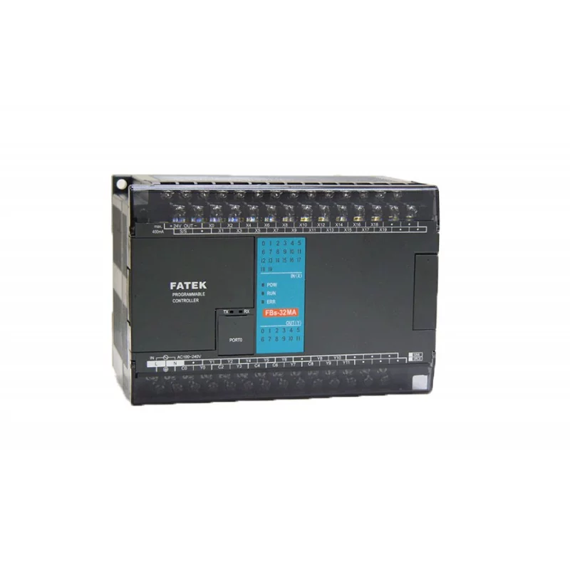 Fatek FBS-32MA in IAT Bangladesh PLC BD Fatek FBS-32MA in IAT Bangladesh PLC BD