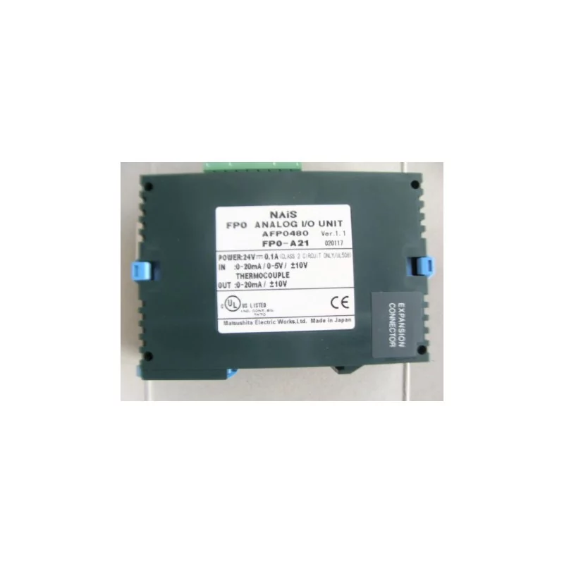 Panasonic FP0-E16RM in IAT Bangladesh PLC BD Panasonic FP0-E16RM in IAT Bangladesh PLC BD