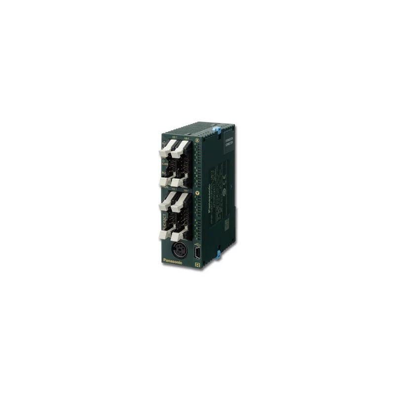 Panasonic FP0-C14RM in IAT Bangladesh PLC BD Panasonic FP0-C14RM in IAT Bangladesh PLC BD