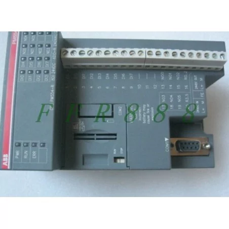 ABB PM554-R AO