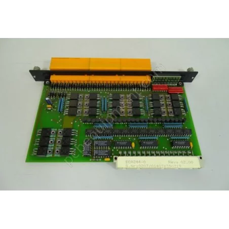 B&R ECA 244-0