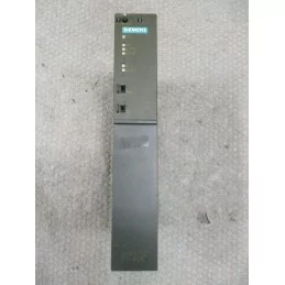 Siemens 6ES7 407-0KA01-0AA0 in IAT Bangladesh PLC BD