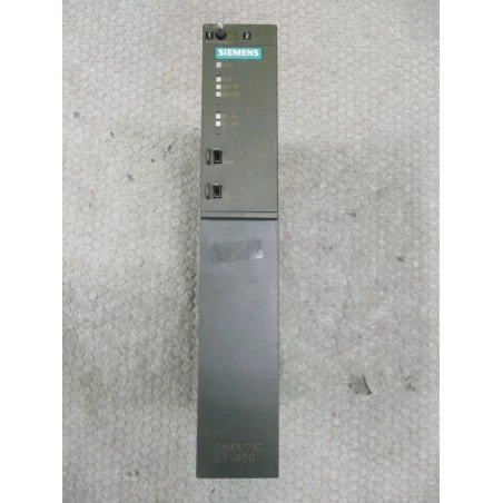 Siemens 6ES7 407-0KA01-0AA0
