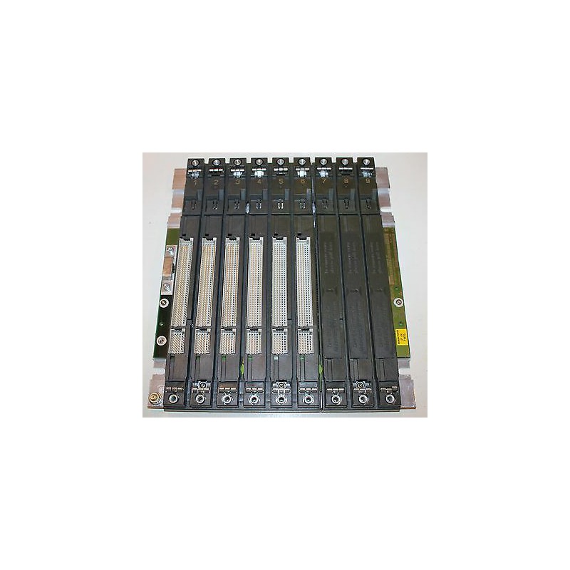 Siemens 6ES7 400-1JA01-0AA0 in IAT Bangladesh PLC BD