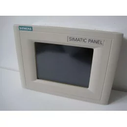 Siemens 6AV6 545-0BA15-2AX0 in IAT Bangladesh PLC BD