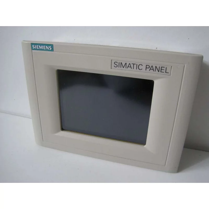 Siemens 6AV6 545-0BA15-2AX0 in IAT Bangladesh PLC BD Siemens 6AV6 545-0BA15-2AX0 in IAT Bangladesh PLC BD