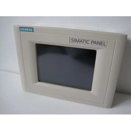 Siemens 6AV6 545-0BA15-2AX0