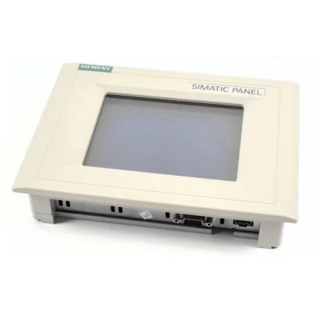 Siemens 6AV6 545-0AA15-2AX0