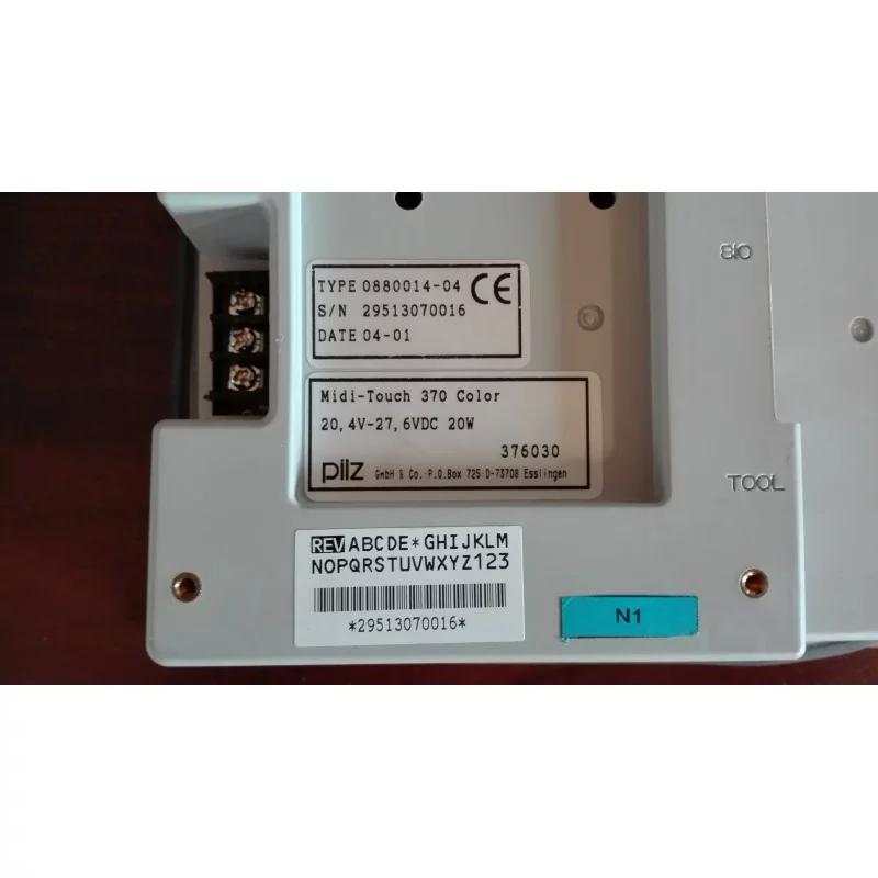 Pilz 0880014-04 in IAT Bangladesh PLC BD Pilz 0880014-04 in IAT Bangladesh PLC BD