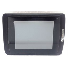 Beijer Electronics EXTER T70 in IAT Bangladesh PLC BD