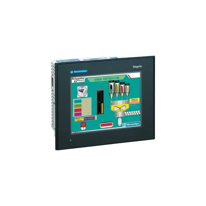 Telemecanique XBTGT 1335 in IAT Bangladesh PLC BD Telemecanique XBTGT 1335 in IAT Bangladesh PLC BD