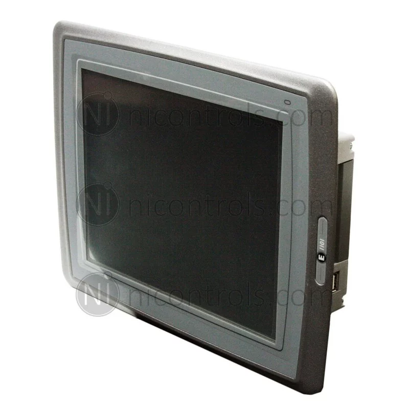 Beijer Electronics EXTER T100-bl in IAT Bangladesh PLC BD Beijer Electronics EXTER T100-bl in IAT Bangladesh PLC BD