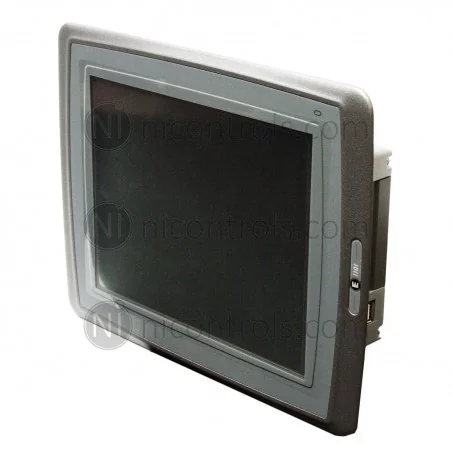Beijer Electronics EXTER T100-bl