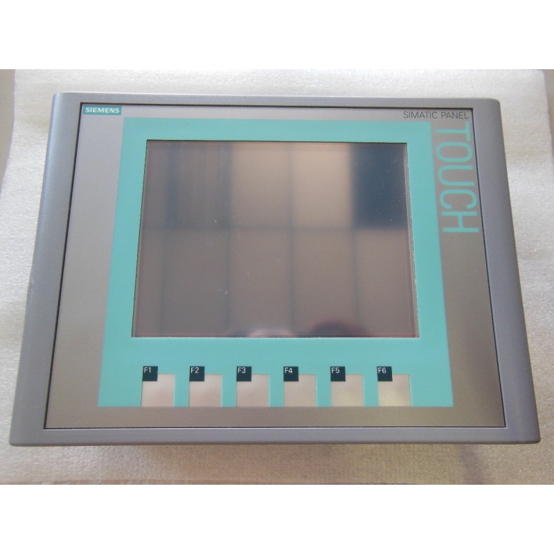 Siemens 6AV6 647-0AB11-3AX0 in IAT Bangladesh PLC BD